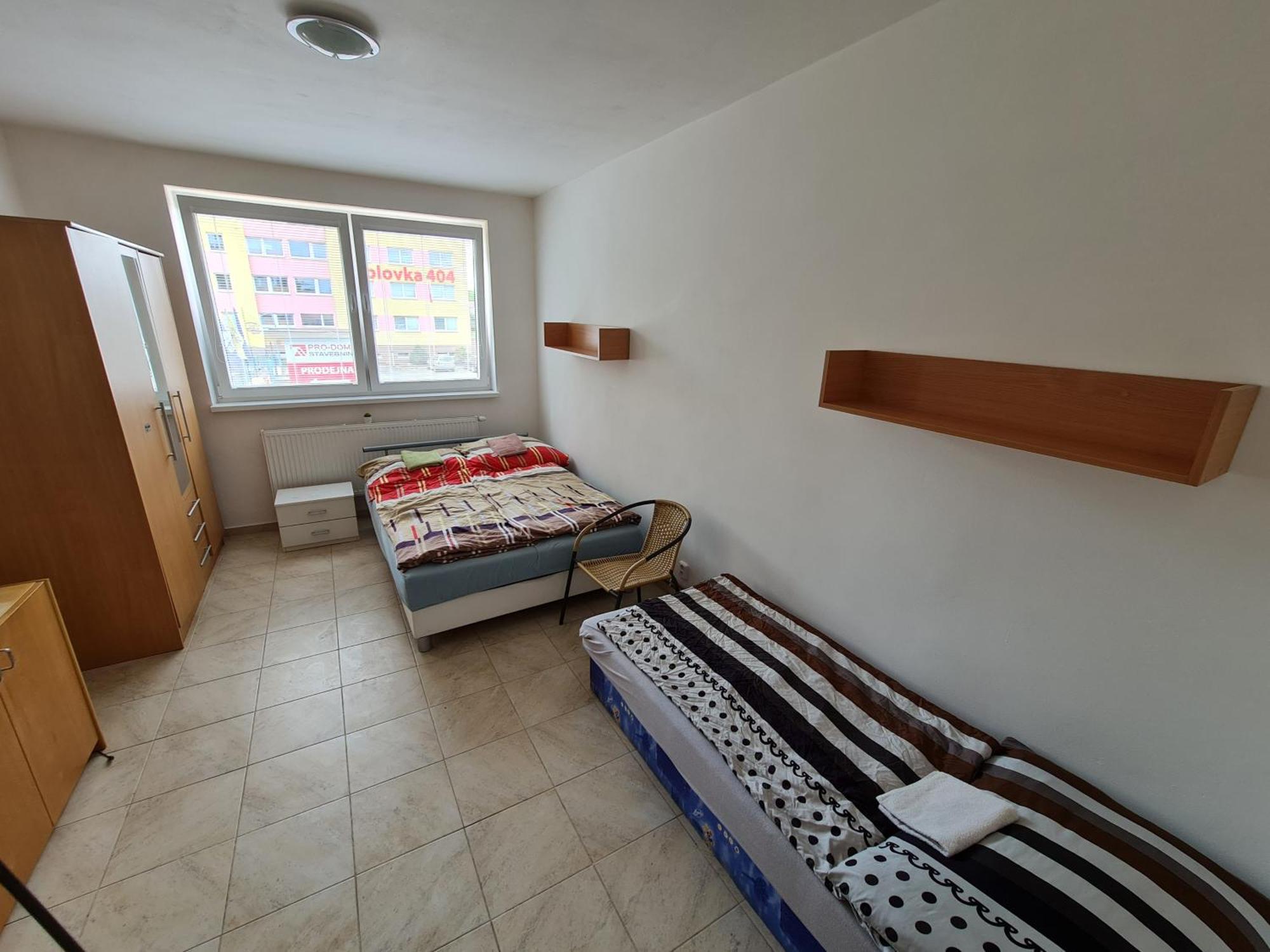 Nika Beds Hotel Pardubice Kültér fotó